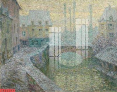 Tải file gốc Tranh sơn dầu phương tây tổng hợp STS43933 (in không vỡ ảnh)