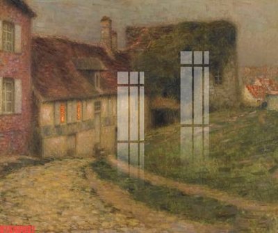 File tranh trang trí Tranh sơn dầu phương tây tổng hợp STS43937 (tải file gốc)