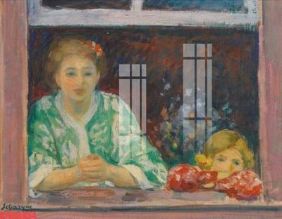 File tranh quảng cáo Tranh sơn dầu phương tây tổng hợp STS43954 (file gốc) chuyên nghiệp