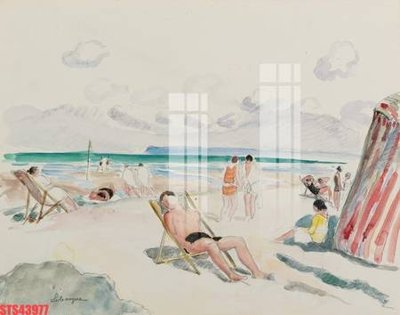 Tải về file gốc Tranh sơn dầu phương tây tổng hợp STS43977 (chuẩn in ấn)