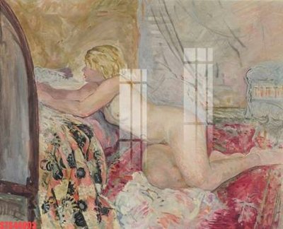 File gốc Tranh sơn dầu phương tây tổng hợp STS44003 (vector) cho in ấn