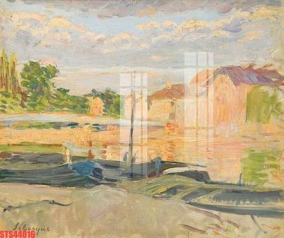 Download file Tranh sơn dầu phương tây tổng hợp STS44016 (gốc) in mica cao cấp