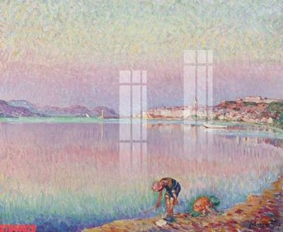 File tranh gốc in trần nhà Tranh sơn dầu phương tây tổng hợp STS44028 3D