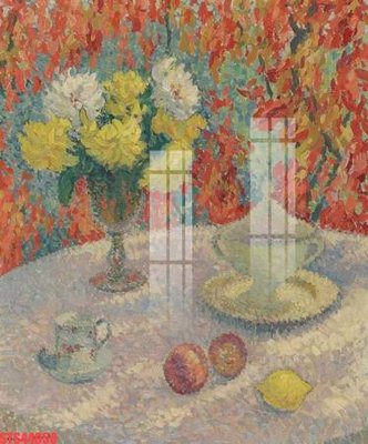 Tải file Tranh sơn dầu phương tây tổng hợp STS44050 (gốc) in trên mọi chất liệu