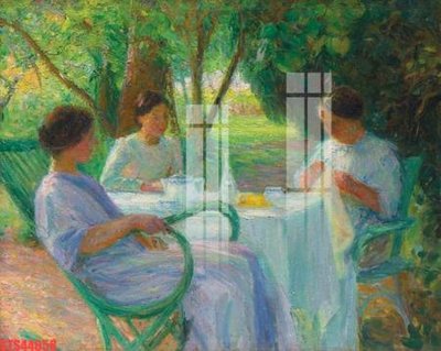 File tranh Tranh sơn dầu phương tây tổng hợp STS44058 (file gốc) chuẩn màu in