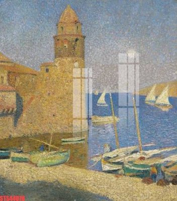 Ảnh gốc Tranh sơn dầu phương tây tổng hợp STS44078 (độ nét cao) in tráng gương