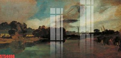 Tải file gốc Tranh sơn dầu phương tây tổng hợp STS4408 (in bạt) quảng cáo