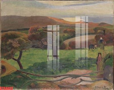 Tải file Tranh sơn dầu phương tây tổng hợp STS4412 (ảnh gốc) độ phân giải 300dpi