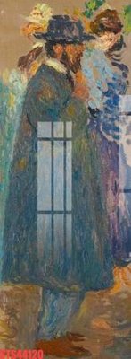 Tải file gốc Tranh sơn dầu phương tây tổng hợp STS44120 (in khổ lớn) không vỡ