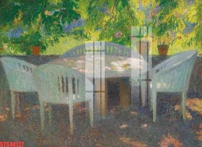 Tải file Tranh sơn dầu phương tây tổng hợp STS44127 (gốc) in ấn chất lượng