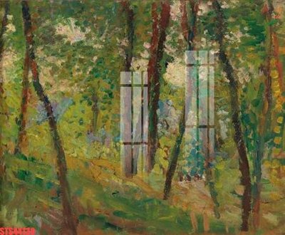 File in trần Tranh sơn dầu phương tây tổng hợp STS44130 (file gốc) chủ đề vũ trụ