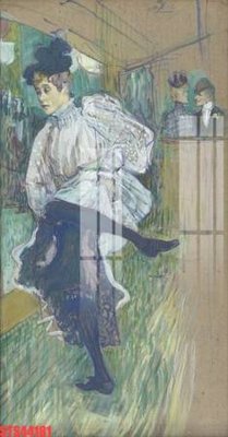 File in ấn Tranh sơn dầu phương tây tổng hợp STS44181 (bản gốc) chất lượng cao