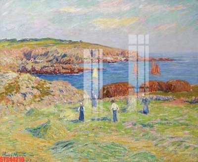 File tranh Tranh sơn dầu phương tây tổng hợp STS44210 (gốc) chủ đề con người