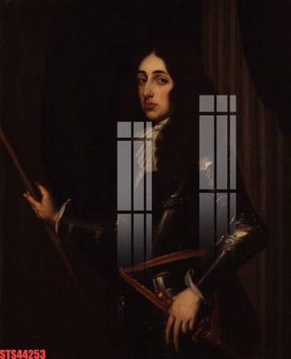 Tải file Tranh sơn dầu phương tây tổng hợp STS44253 (gốc) làm tranh trang trí