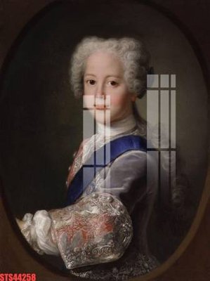 Download file gốc Tranh sơn dầu phương tây tổng hợp STS44258 (in lụa) tranh 3D