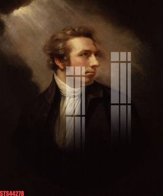 File tranh Tranh sơn dầu phương tây tổng hợp STS44278 (bản gốc) in lụa dán tường