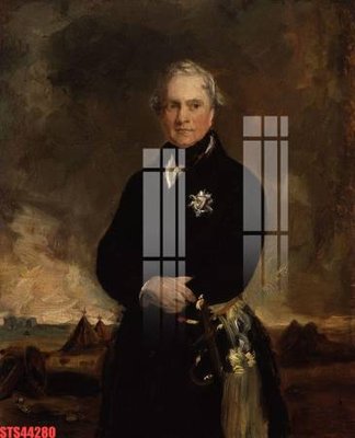 File gốc in ấn Tranh sơn dầu phương tây tổng hợp STS44280 chuẩn màu CMYK