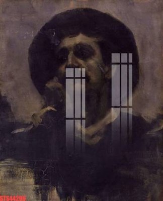 Tệp tin gốc Tranh sơn dầu phương tây tổng hợp STS44296 (dùng cho in) Tranh sơn dầu phương tây tổng hợp STS44296