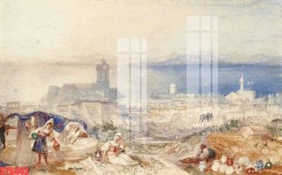 File tranh gốc Tranh sơn dầu phương tây tổng hợp STS443 (bản đẹp) độc quyền