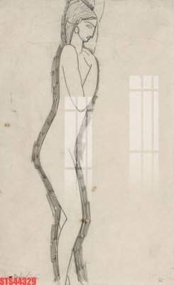 Ảnh gốc Tranh sơn dầu phương tây tổng hợp STS44329 (độ nét cao) in mica