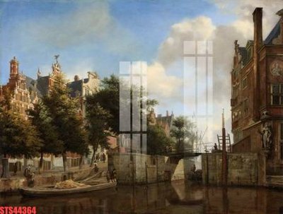 File in trần Tranh sơn dầu phương tây tổng hợp STS44364 (file gốc) chủ đề vũ trụ