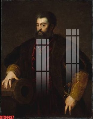 File gốc Tranh sơn dầu phương tây tổng hợp STS4437 (cho in ấn) từ kho Filetranh