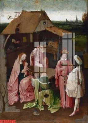 File in lụa Tranh sơn dầu phương tây tổng hợp STS44382 (phong cảnh) Tranh sơn dầu phương tây tổng hợp STS44382