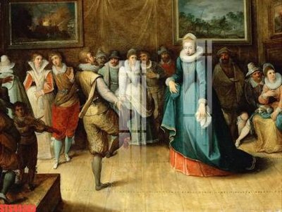 Tải file gốc Tranh sơn dầu phương tây tổng hợp STS44383 (bản PSD) còn layer