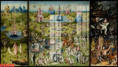 File tranh Tranh sơn dầu phương tây tổng hợp STS44416 (ảnh gốc) in trần 3D