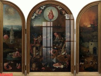 File PSD Tranh sơn dầu phương tây tổng hợp STS44425 (chất lượng in ấn)