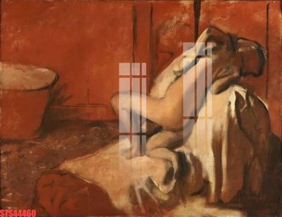 File gốc Tranh sơn dầu phương tây tổng hợp STS44460 (trang trí) phòng ngủ