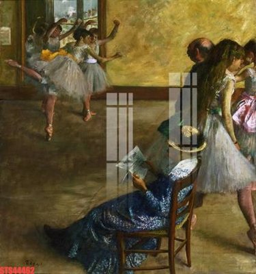 File gốc Tranh sơn dầu phương tây tổng hợp STS44462 (phiên bản chuẩn) để in ấn