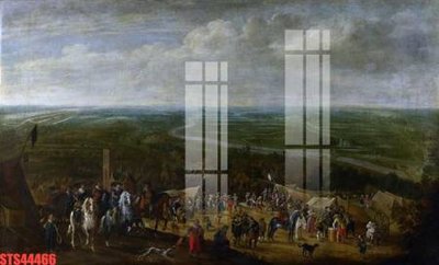 Tải file Tranh sơn dầu phương tây tổng hợp STS44466 (gốc) làm file tranh quảng cáo