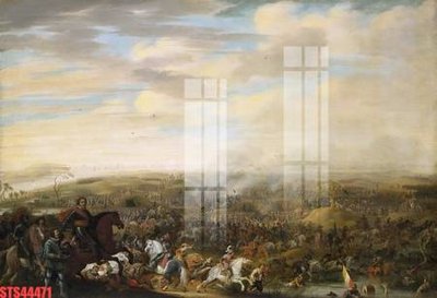 Tải file Tranh sơn dầu phương tây tổng hợp STS44471 (gốc) in tranh tráng gương