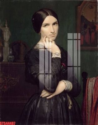 Tải file Tranh sơn dầu phương tây tổng hợp STS44487 (gốc) làm file tranh quảng cáo