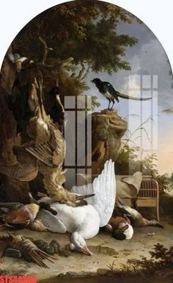 File gốc Tranh sơn dầu phương tây tổng hợp STS44509 (cho in ấn) từ Filetranh.com