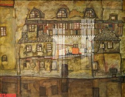 File gốc Tranh sơn dầu phương tây tổng hợp STS44638 (in tráng gương) nghệ thuật