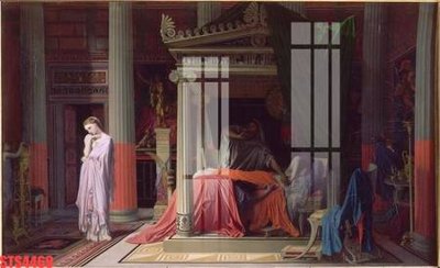 Tải file Tranh sơn dầu phương tây tổng hợp STS4469 (ảnh gốc) in gạch 3D