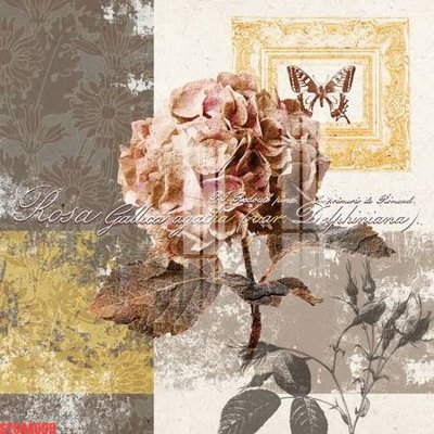 File gốc Tranh sơn dầu phương tây tổng hợp STS44699 (ảnh chi tiết) để in lụa