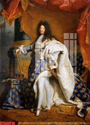 File in ấn chuyên nghiệp Tranh sơn dầu phương tây tổng hợp STS44714 (file gốc)