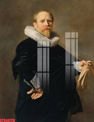 File ảnh Tranh sơn dầu phương tây tổng hợp STS44728 (gốc) trang trí khách sạn