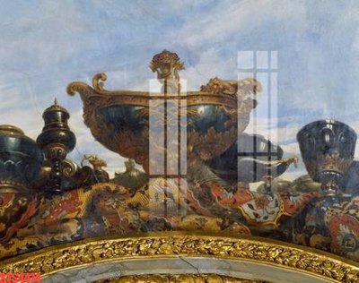 File tranh Tranh sơn dầu phương tây tổng hợp STS4474 (ảnh gốc) độ nét vượt trội