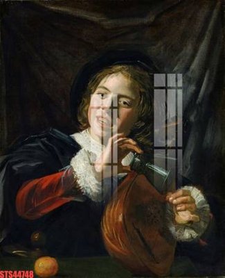 File gốc Tranh sơn dầu phương tây tổng hợp STS44748 (PNG) chất lượng cao