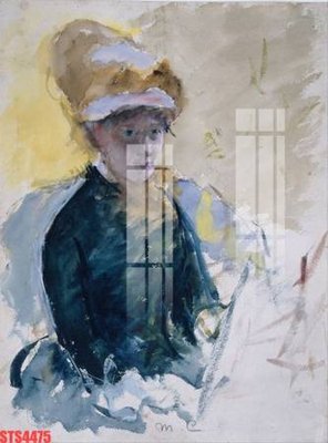 File in trần Tranh sơn dầu phương tây tổng hợp STS4475 (bản gốc) trời sao