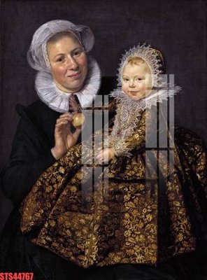 File ảnh Tranh sơn dầu phương tây tổng hợp STS44767 (gốc) trang trí khách sạn