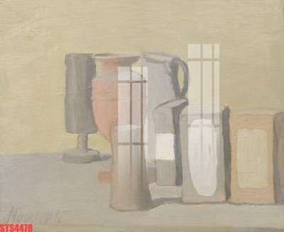 Ảnh mô tả file gốc in mica Tranh sơn dầu phương tây tổng hợp STS4478