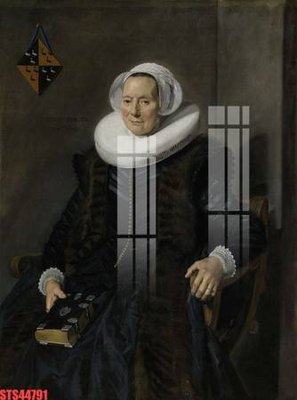 Tải file gốc Tranh sơn dầu phương tây tổng hợp STS44791 (in khổ lớn) quảng cáo