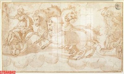 File gốc in ấn Tranh sơn dầu phương tây tổng hợp STS44842 chuẩn màu CMYK