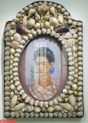 File ảnh Tranh sơn dầu phương tây tổng hợp STS44850 (gốc) in Hiflex