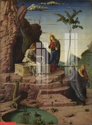 File in ấn Tranh sơn dầu phương tây tổng hợp STS44854 (bản gốc) sắc nét